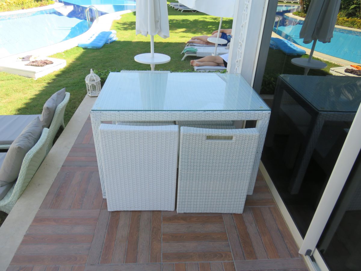 imagini hotel PALOMA OCEANA